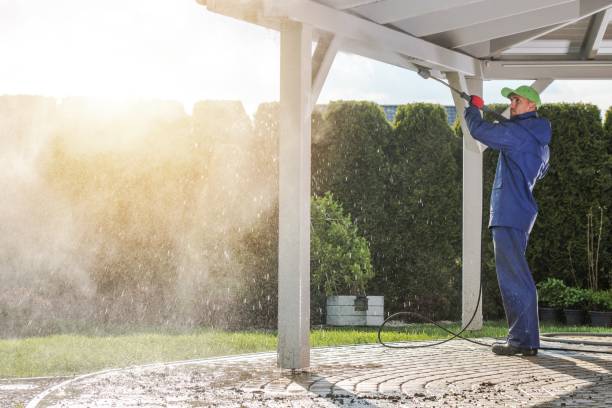 Trusted North Pembroke, MA Pressure Washing Services Experts